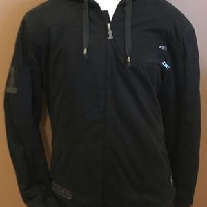 Harley Davidson Willie G riding jacket